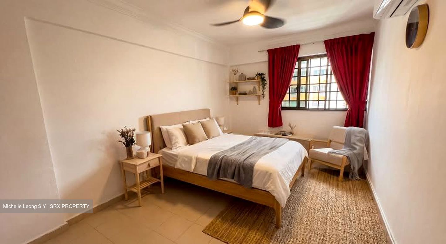 Blk 352 Hougang Avenue 7 (Hougang), HDB 4 Rooms #568105941